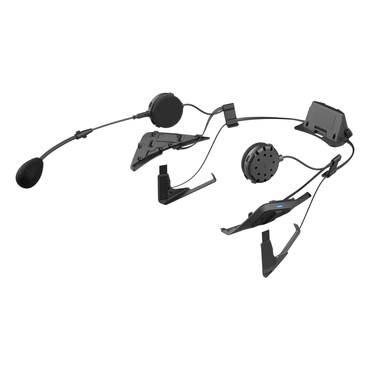 Sena SRL Mesh Comms System