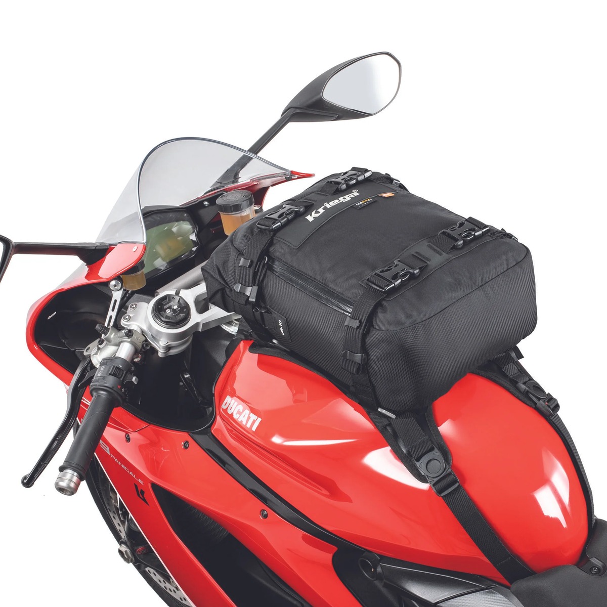 Kriega US-10 Drypack