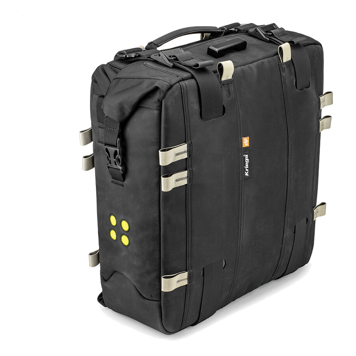 Kriega OS-22 Adventure Pack