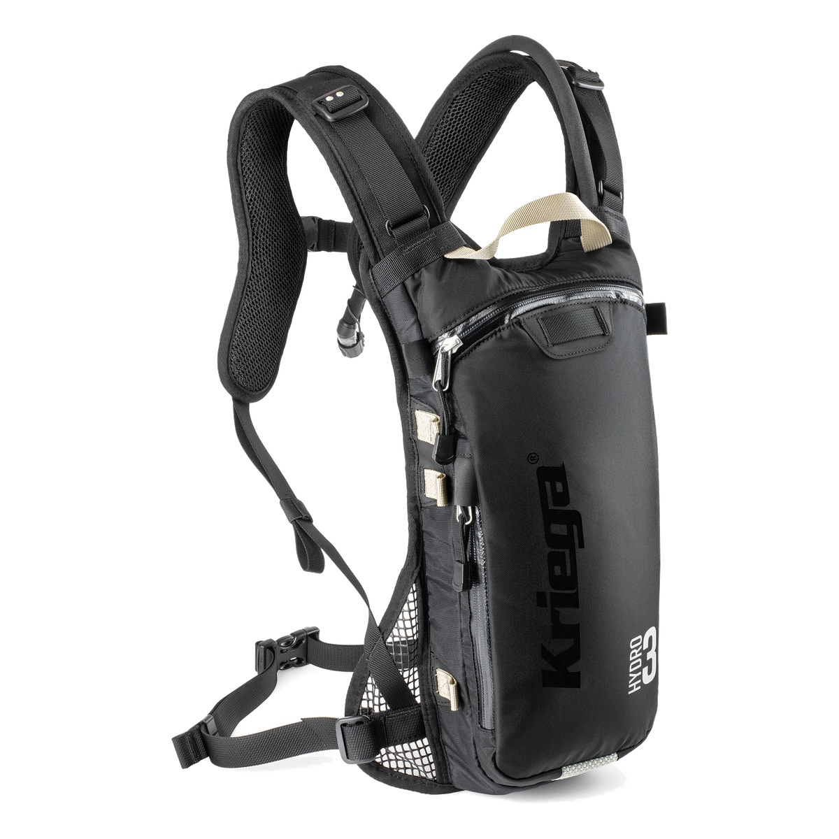 Kriega Hydro-3 Hydration Pack