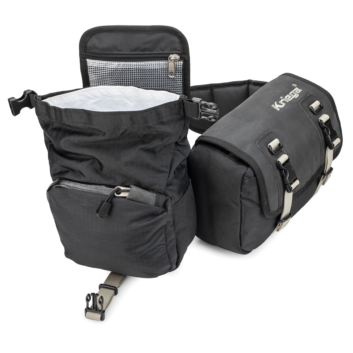 Kriega R8 Waistpack