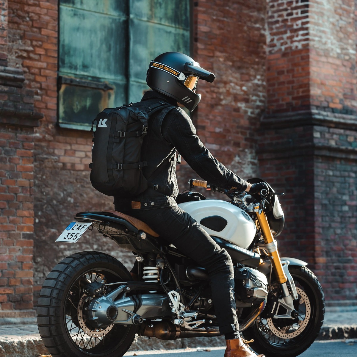Kriega R22 Backpack