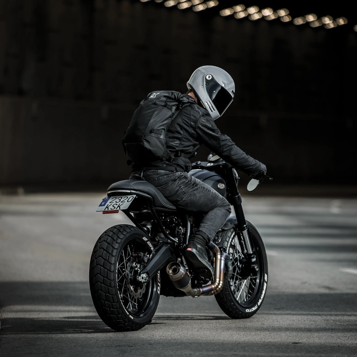 Kriega R16 Backpack