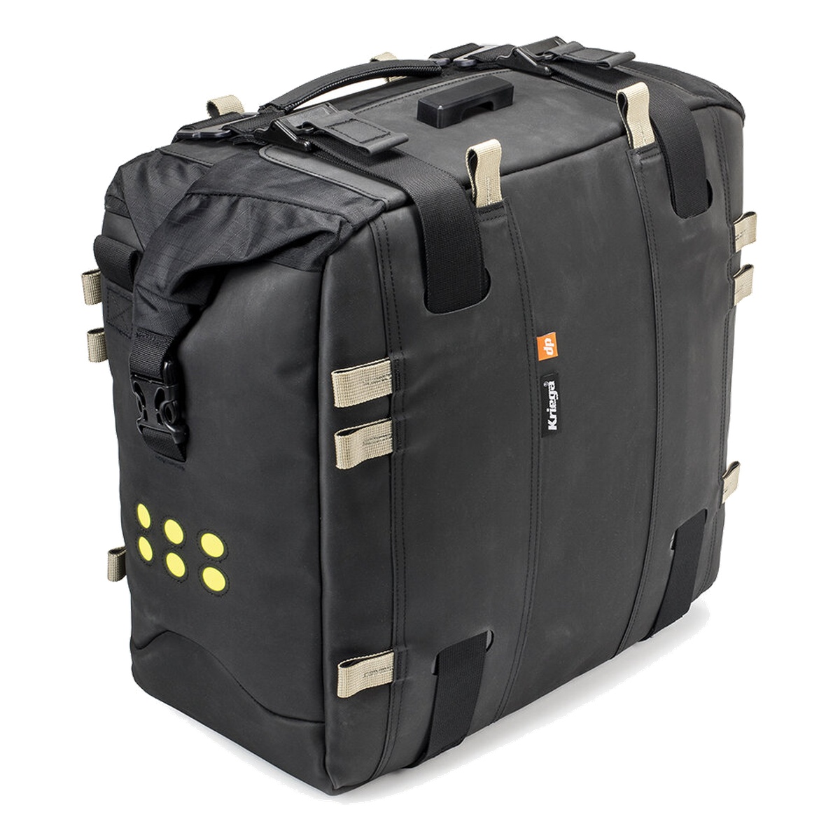 Kriega OS-32 Adventure Pack