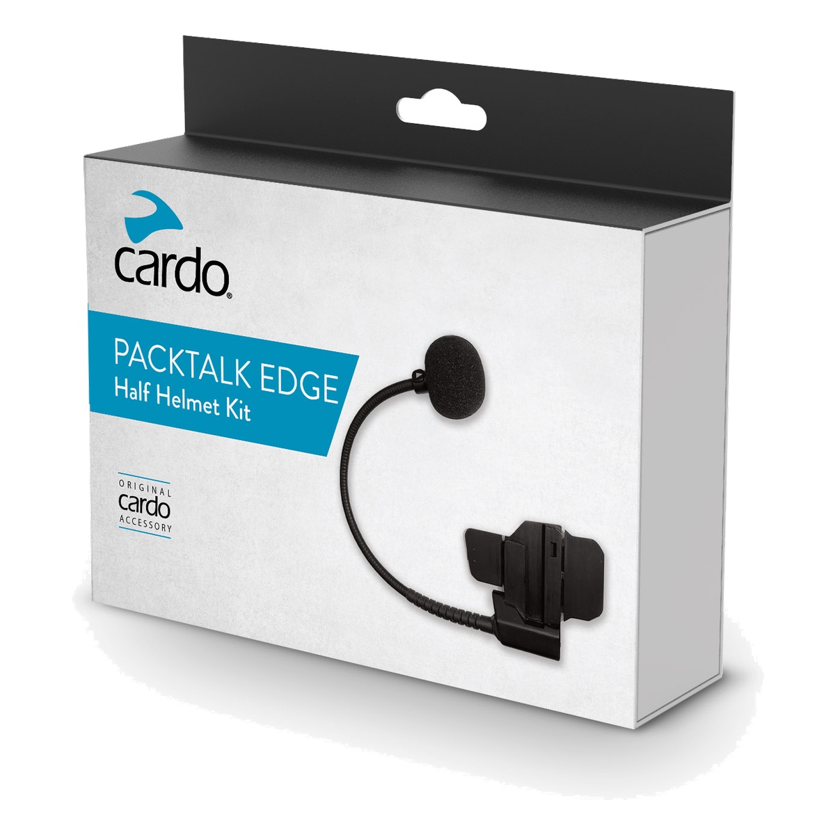 Cardo Packtalk Edge/Neo Half Helmet Kit