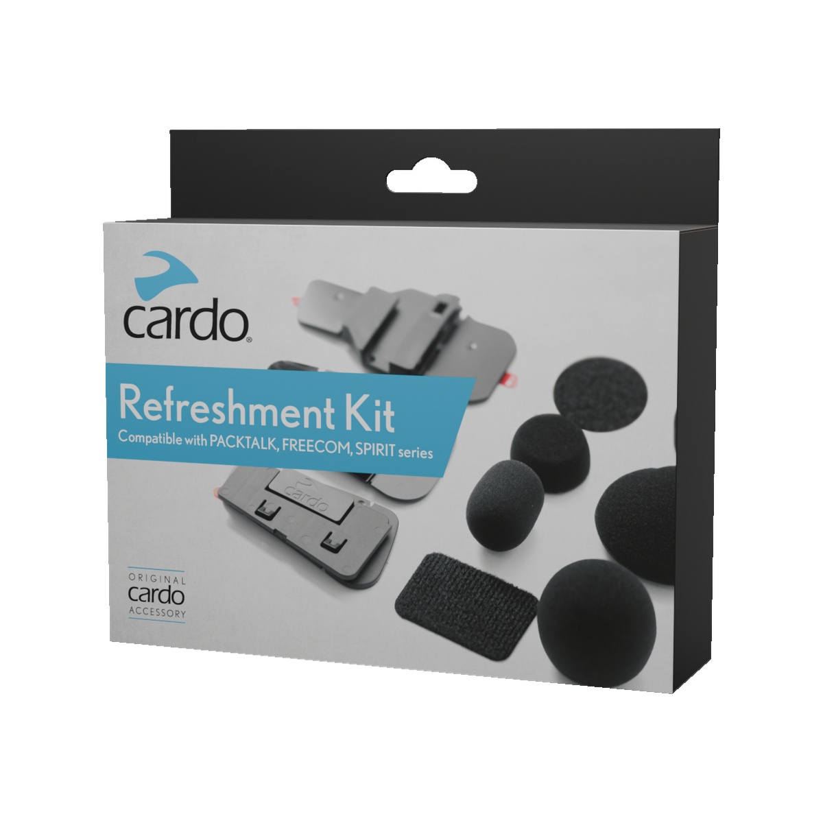 Cardo Comms Refreshment Kit