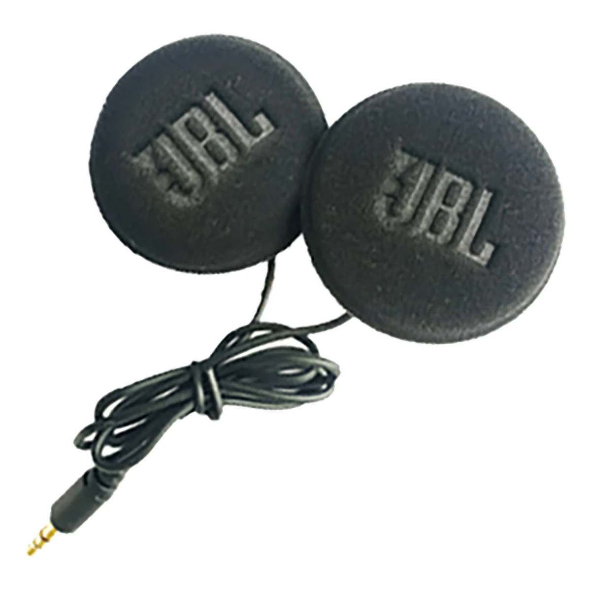 Cardo 45mm HD JBL Speaker Set