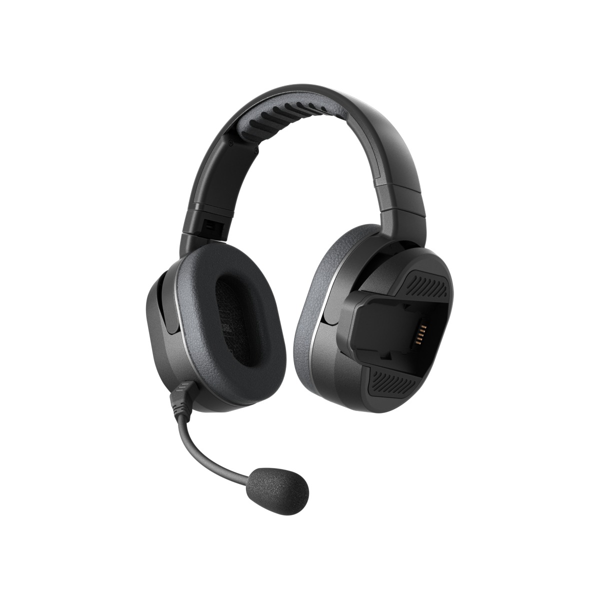 Cardo Packtalk Edgephones Bluetooth Headset