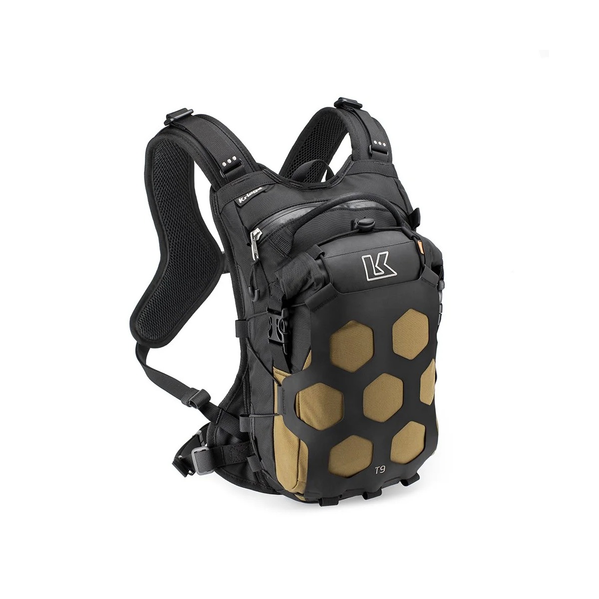 Kriega Trail 9 Backpack