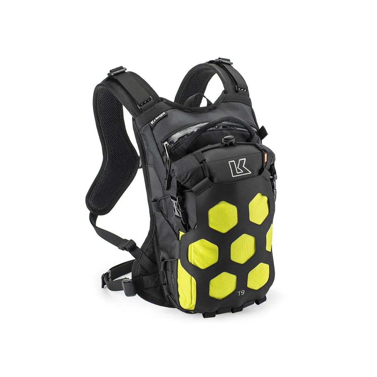 Kriega Trail 9 Backpack