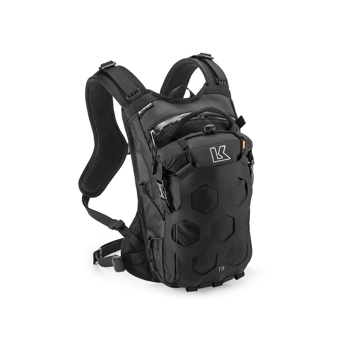 Kriega Trail 9 Backpack