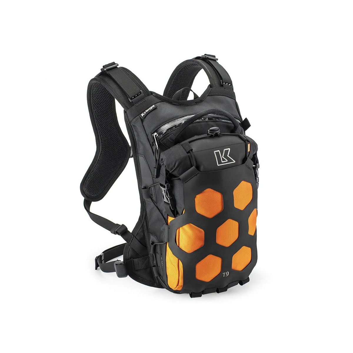 Kriega Trail 9 Backpack