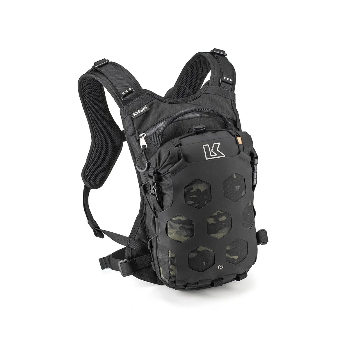 Kriega Trail 9 Backpack