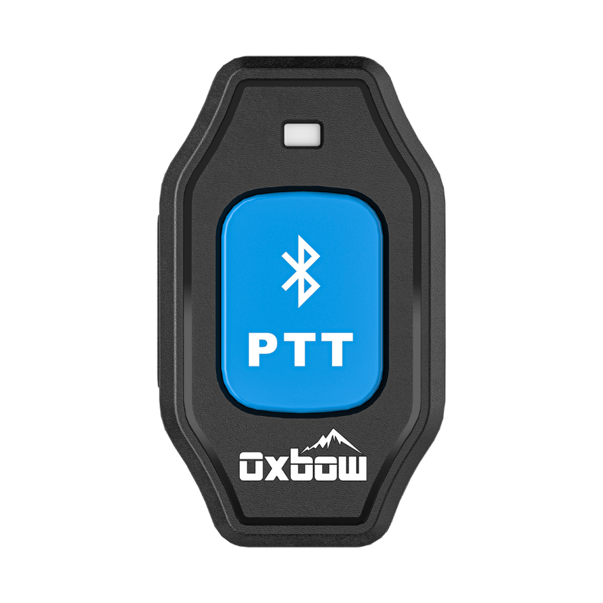 Oxbow Renegade X Bluetooth Radio + Bluetooth PTT Button