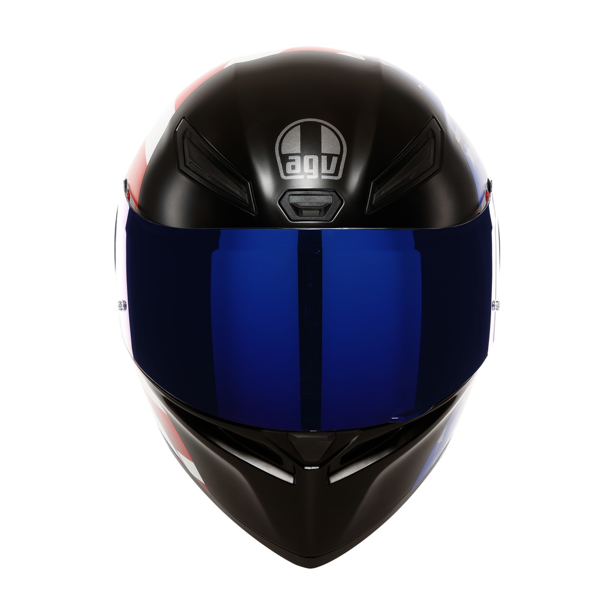 AGV K1 S FULL-FACE HELMET - US FLAG