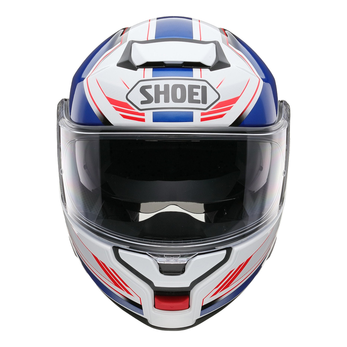 Shoei Neotec 3 Modular Helmet - Grasp (TC-10)