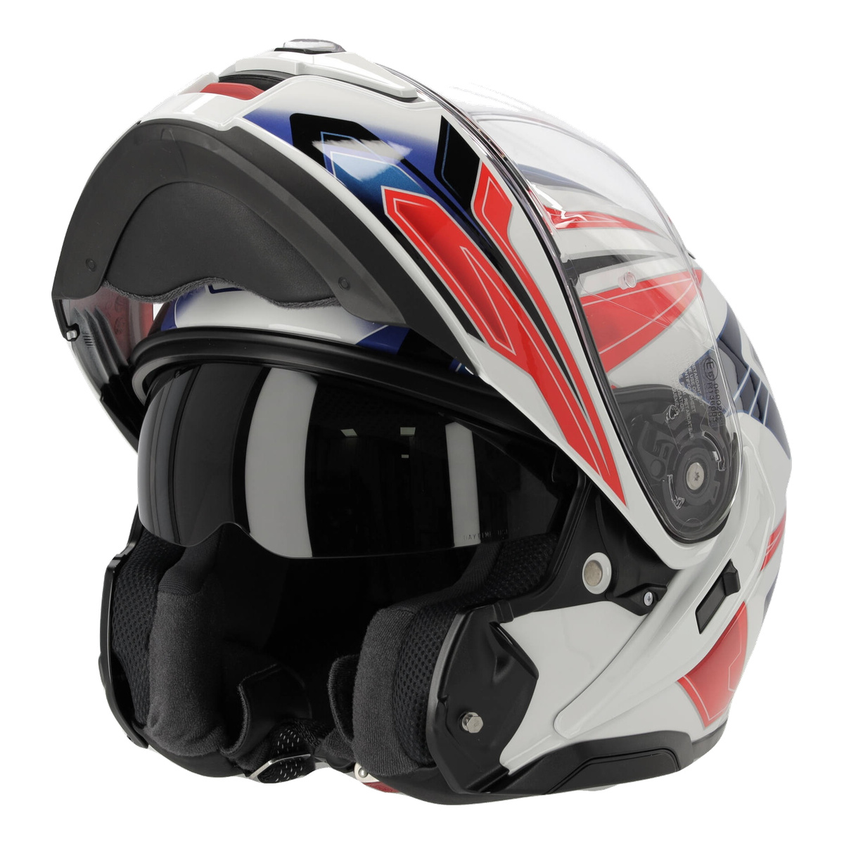 Shoei Neotec 3 Modular Helmet - Anthem (TC-10)