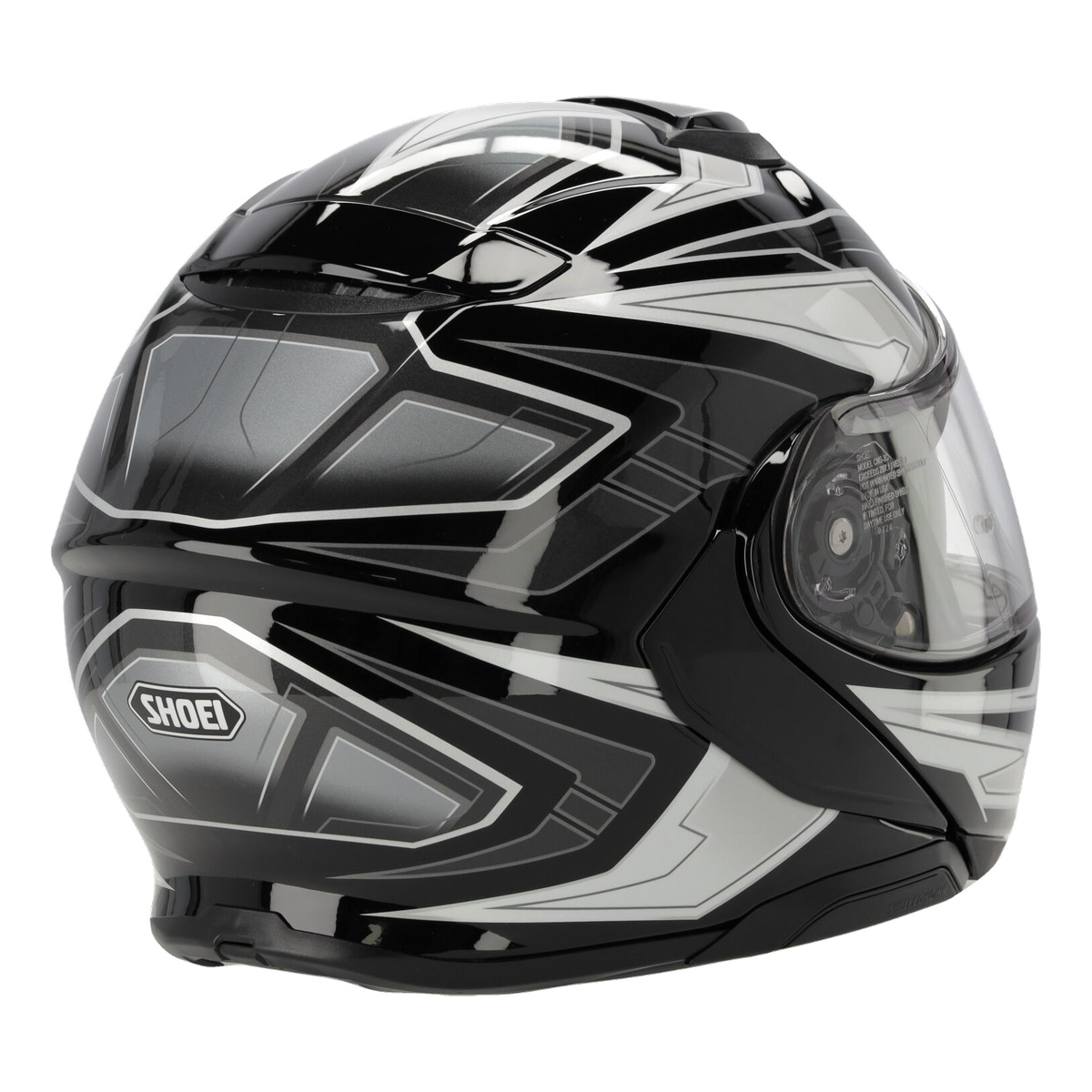 Shoei Neotec 3 Modular Helmet - Anthem (TC-5)
