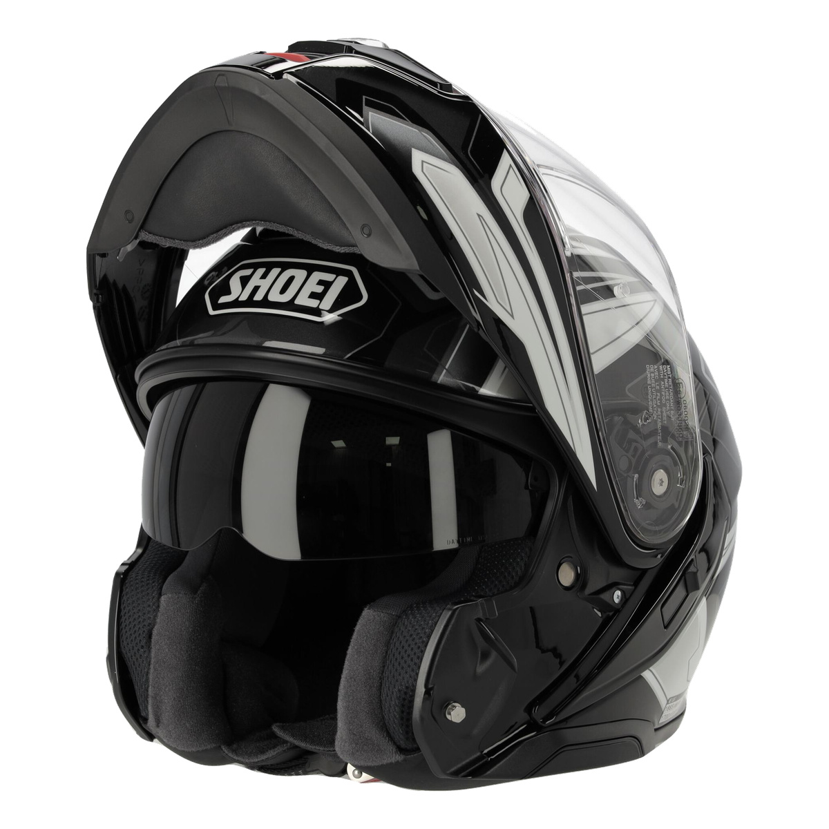 Shoei Neotec 3 Modular Helmet - Anthem (TC-5)