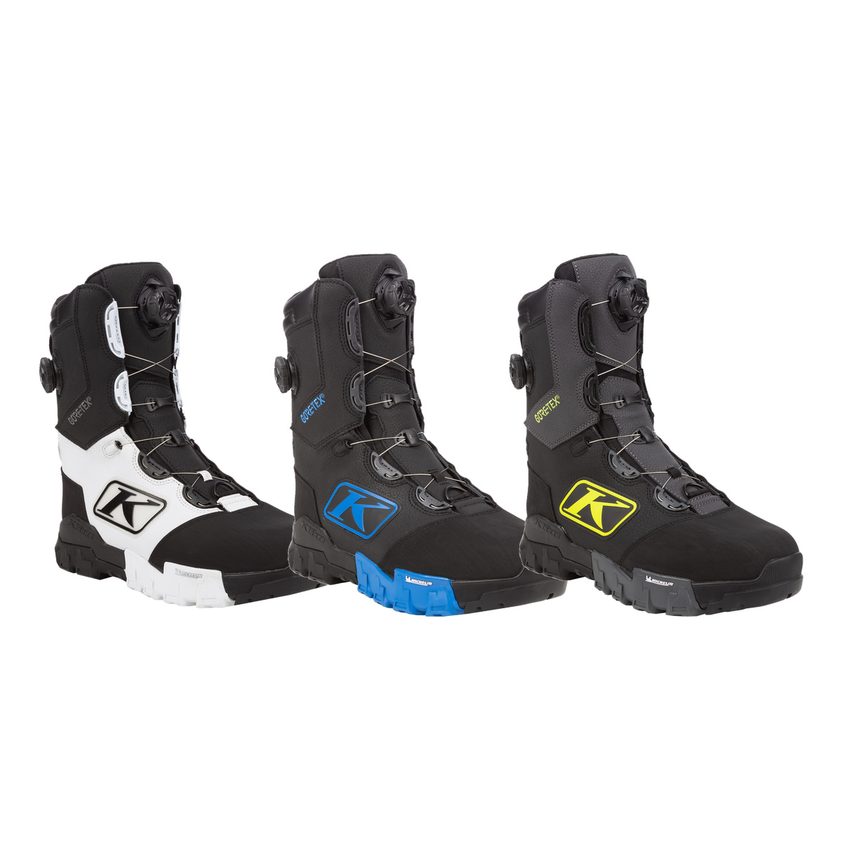 Klim Adrenaline Pro S GTX BOA Boot [Non-Current]