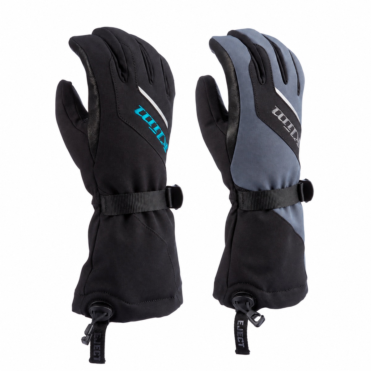 Klim Women's Ember Gauntlet Glove [Non-Current]