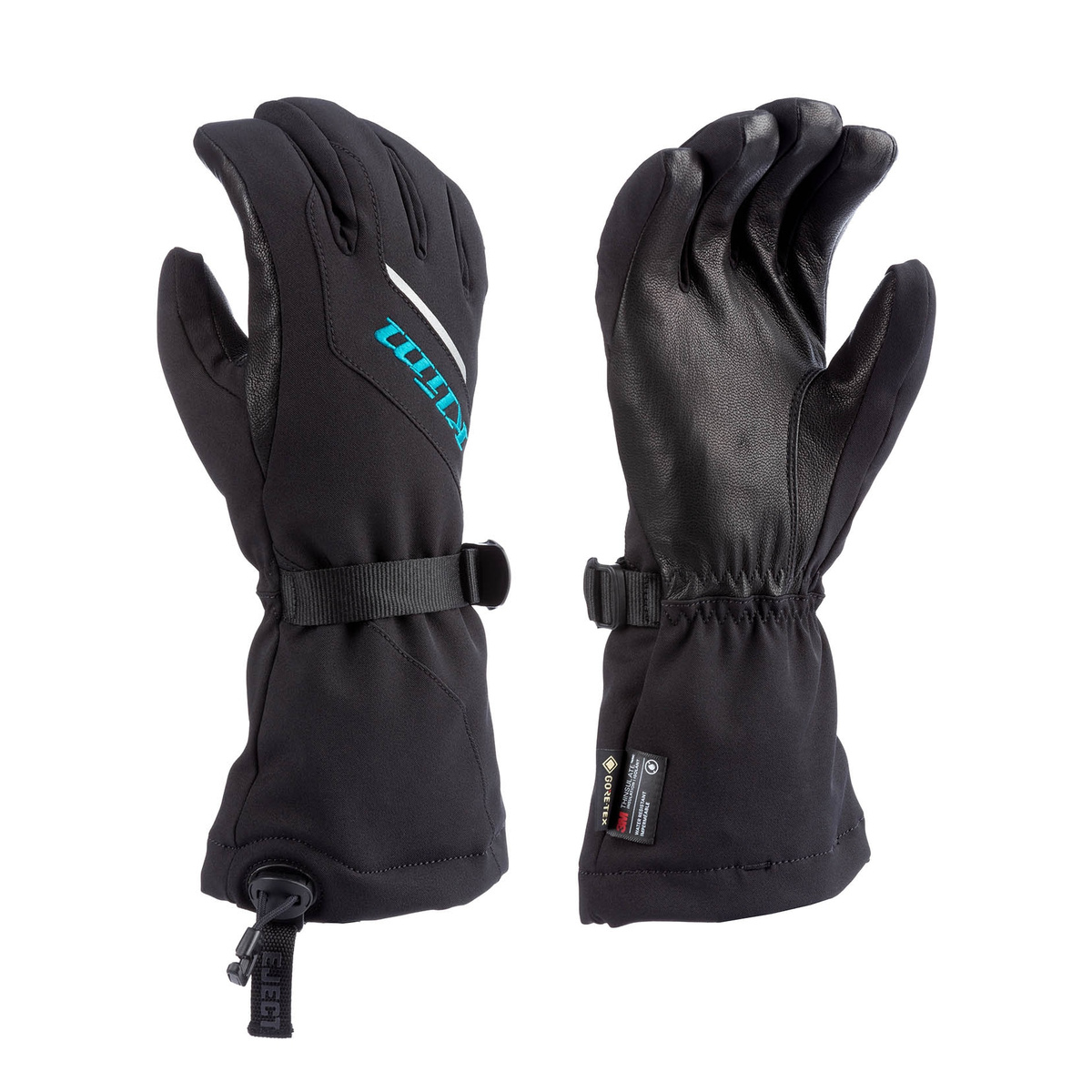 Klim Women's Ember Gauntlet Glove [Non-Current]