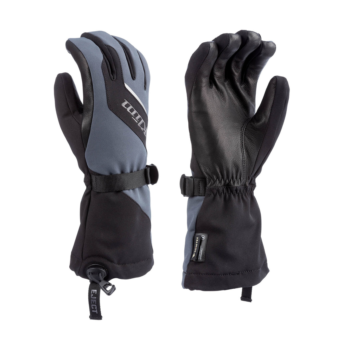 Klim Women's Ember Gauntlet Glove [Non-Current]
