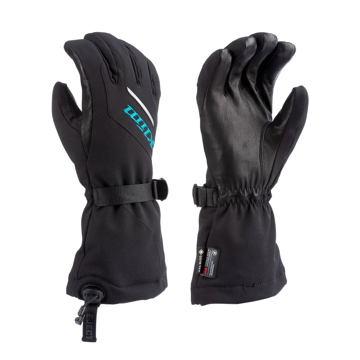 Klim Women's Ember Gauntlet Glove [Non-Current]