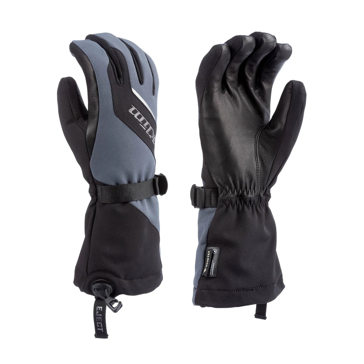 Klim Women's Ember Gauntlet Glove [Non-Current]