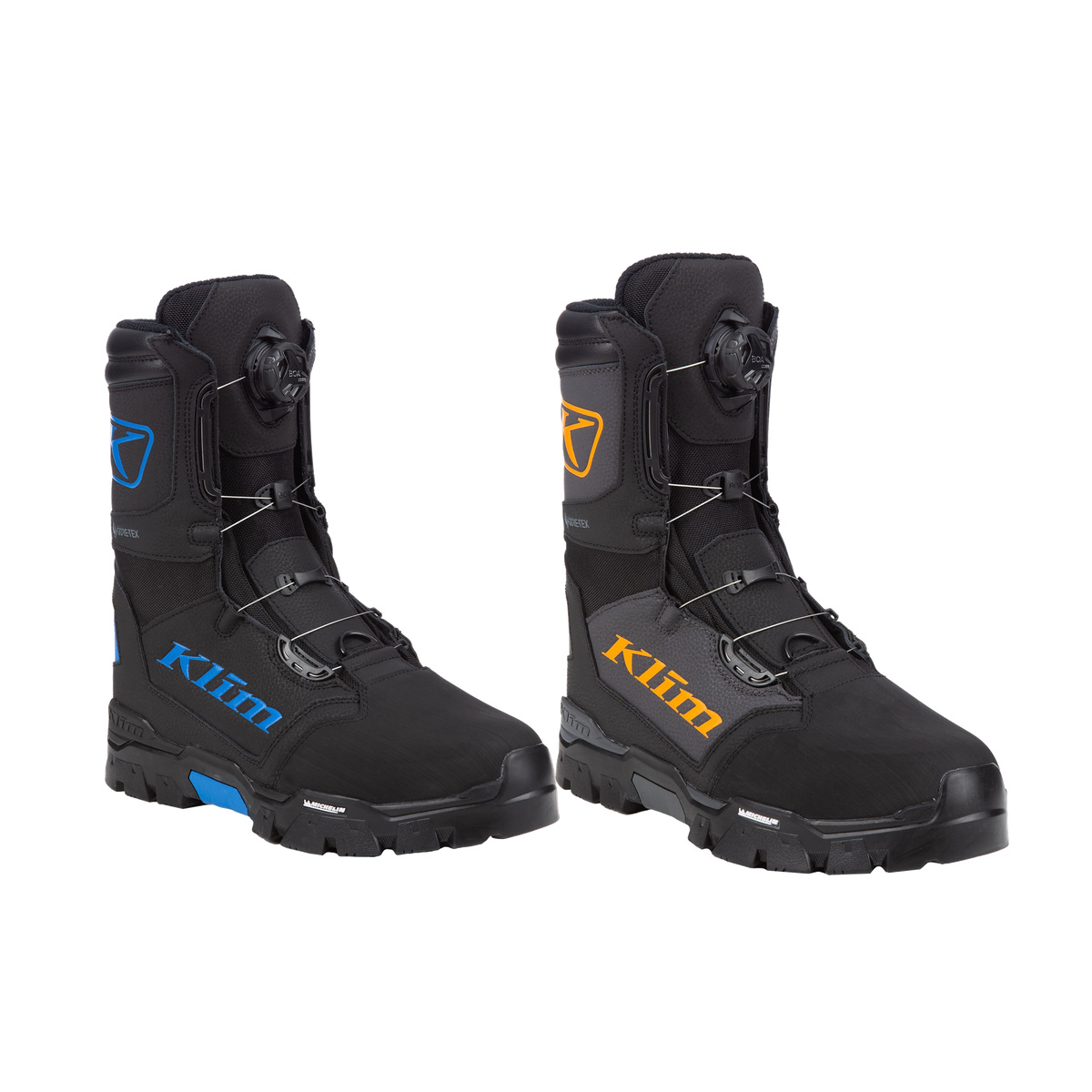 Klim Klutch GTX BOA Boot [Non-Current]