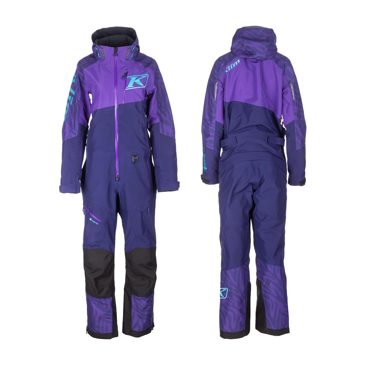 Klim Women's Shredsa One-Piece Suit [Non-Current]