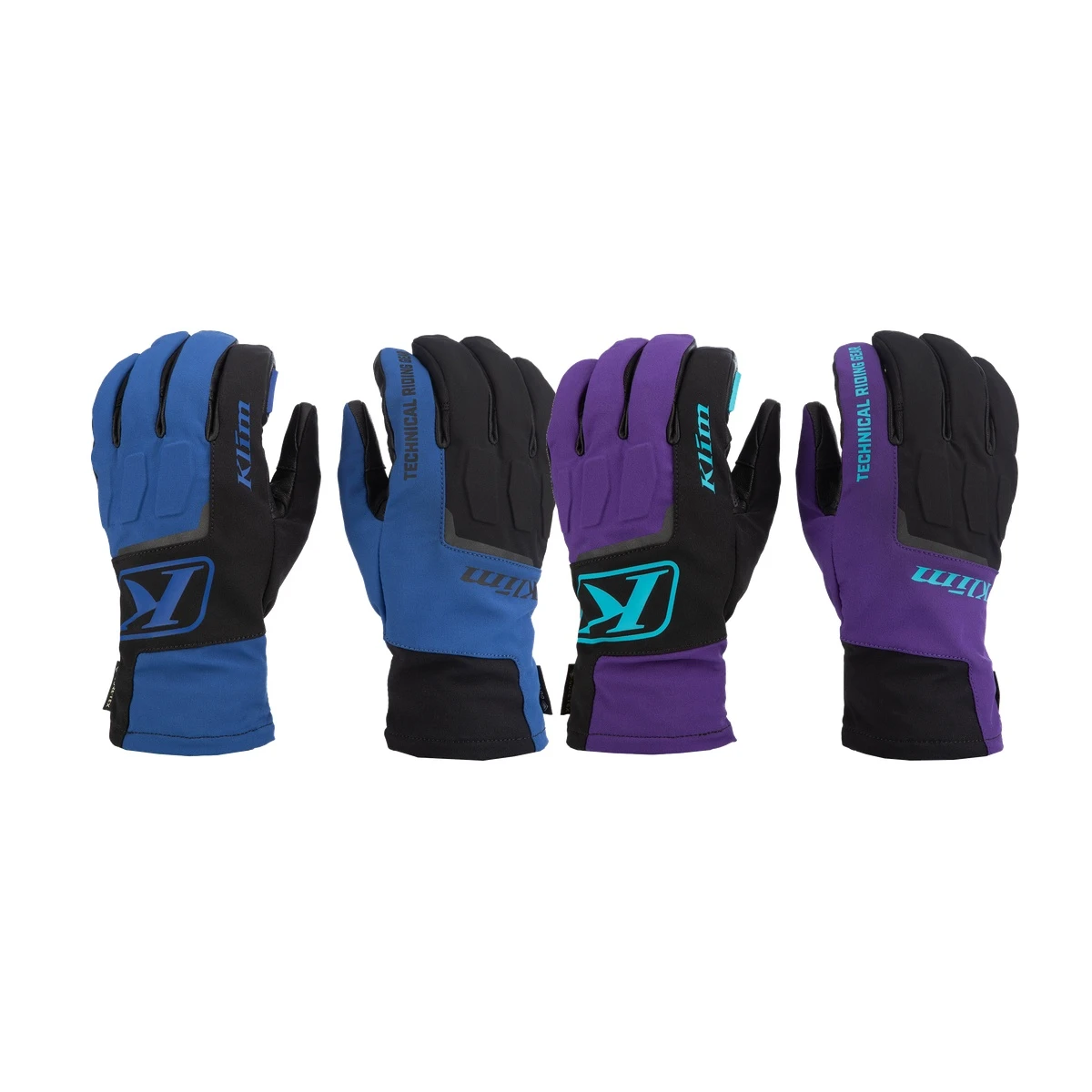 Klim Spool Glove [Non-Current]