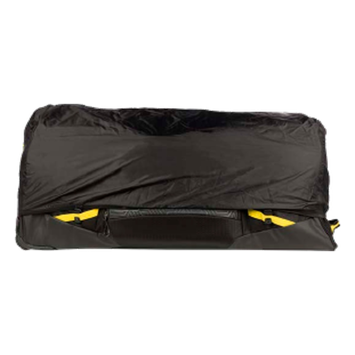 Klim Gear Bag Waterproof Cover (Black)