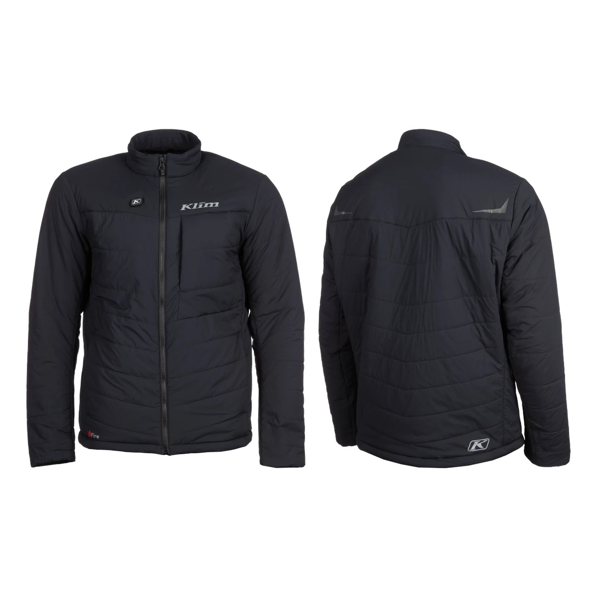 Klim Override eFire Heated Jacket