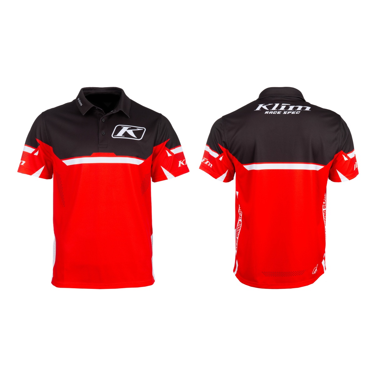 Klim Launch Polo