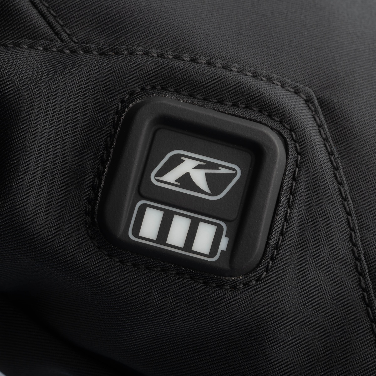 Klim Klimate eFire Heated Gauntlet Glove