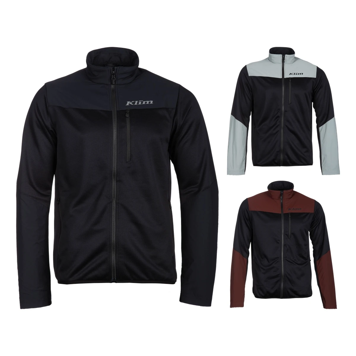Klim Alloy Jacket