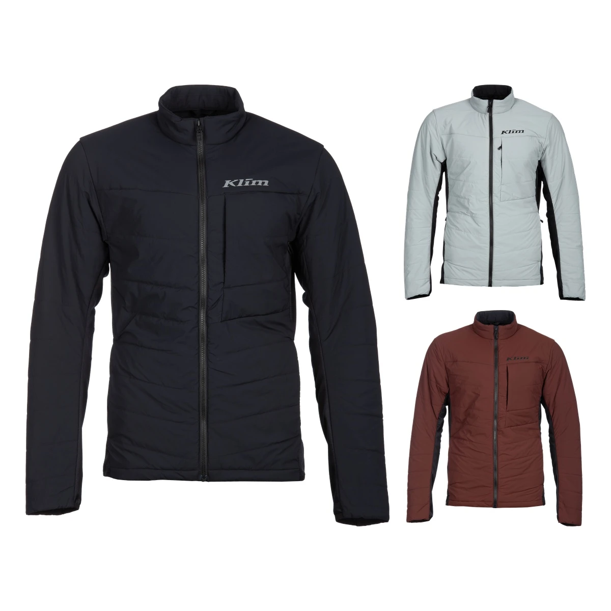 Klim Override Alloy Jacket