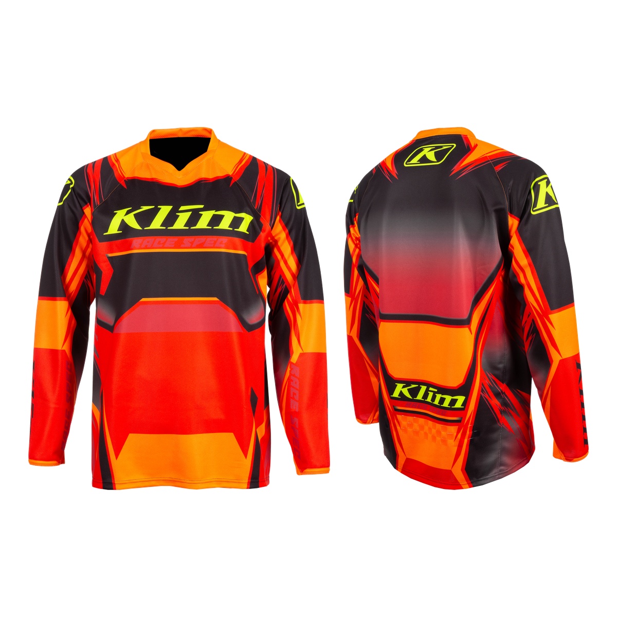 Klim Revolt Jersey