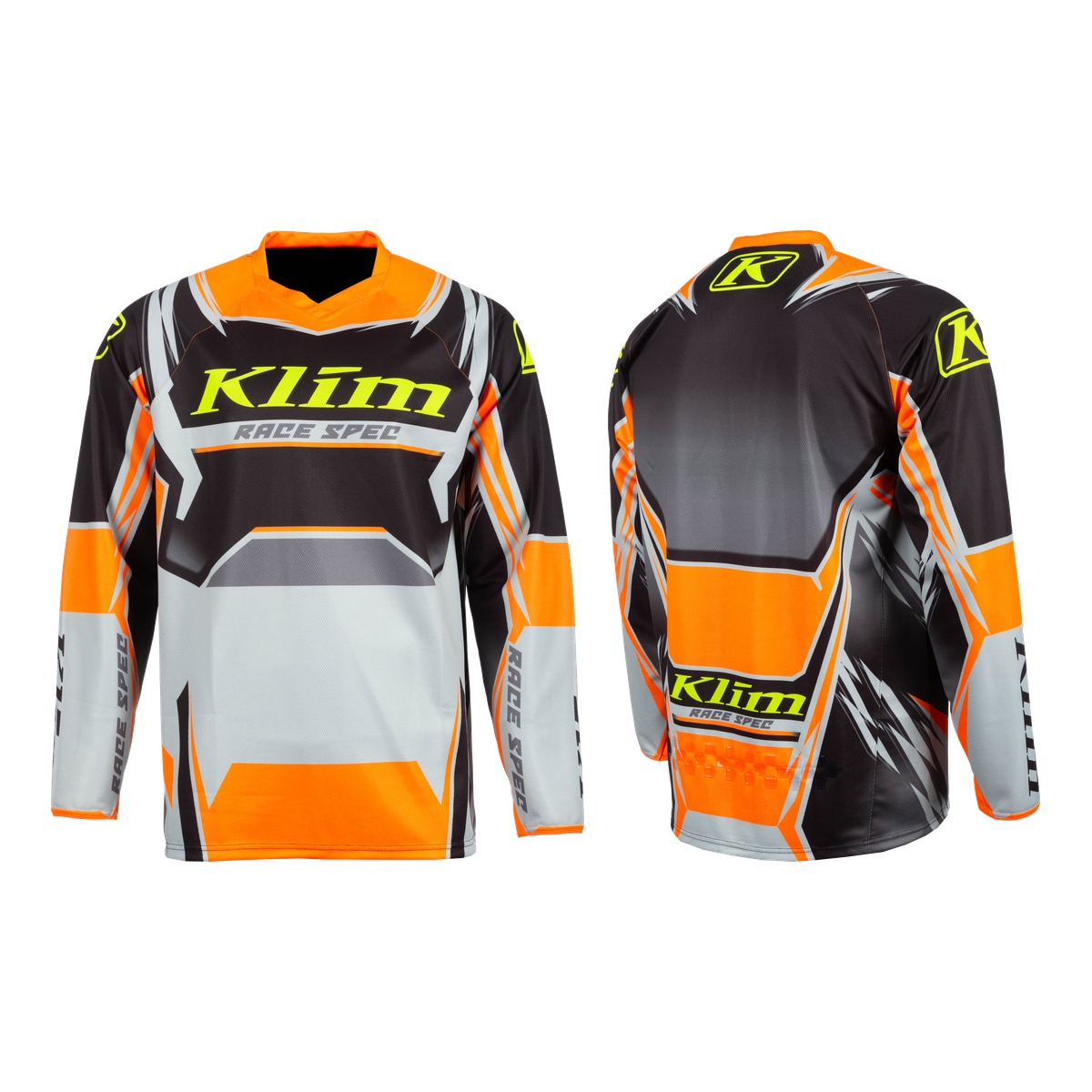 Klim Revolt Jersey