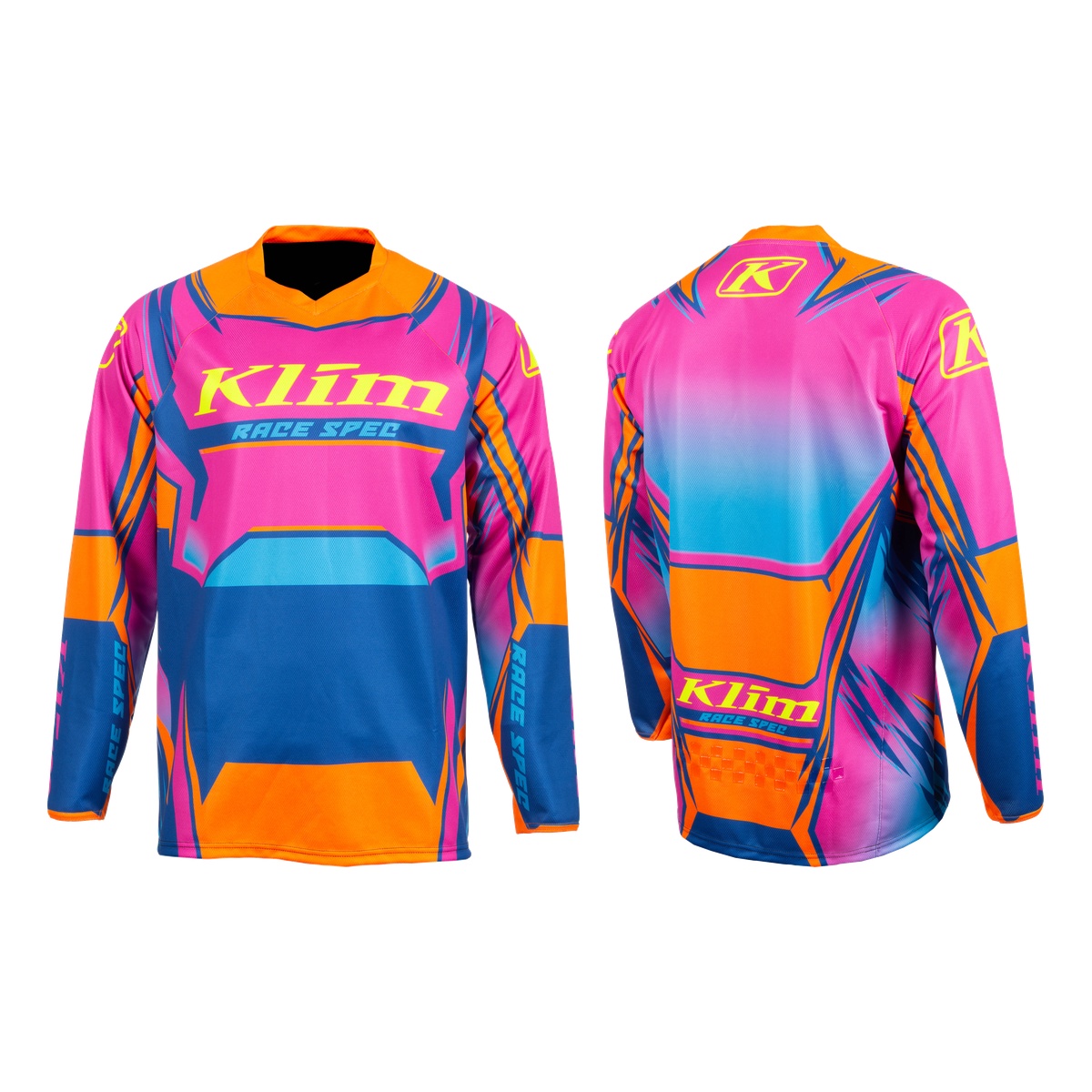Klim Revolt Jersey