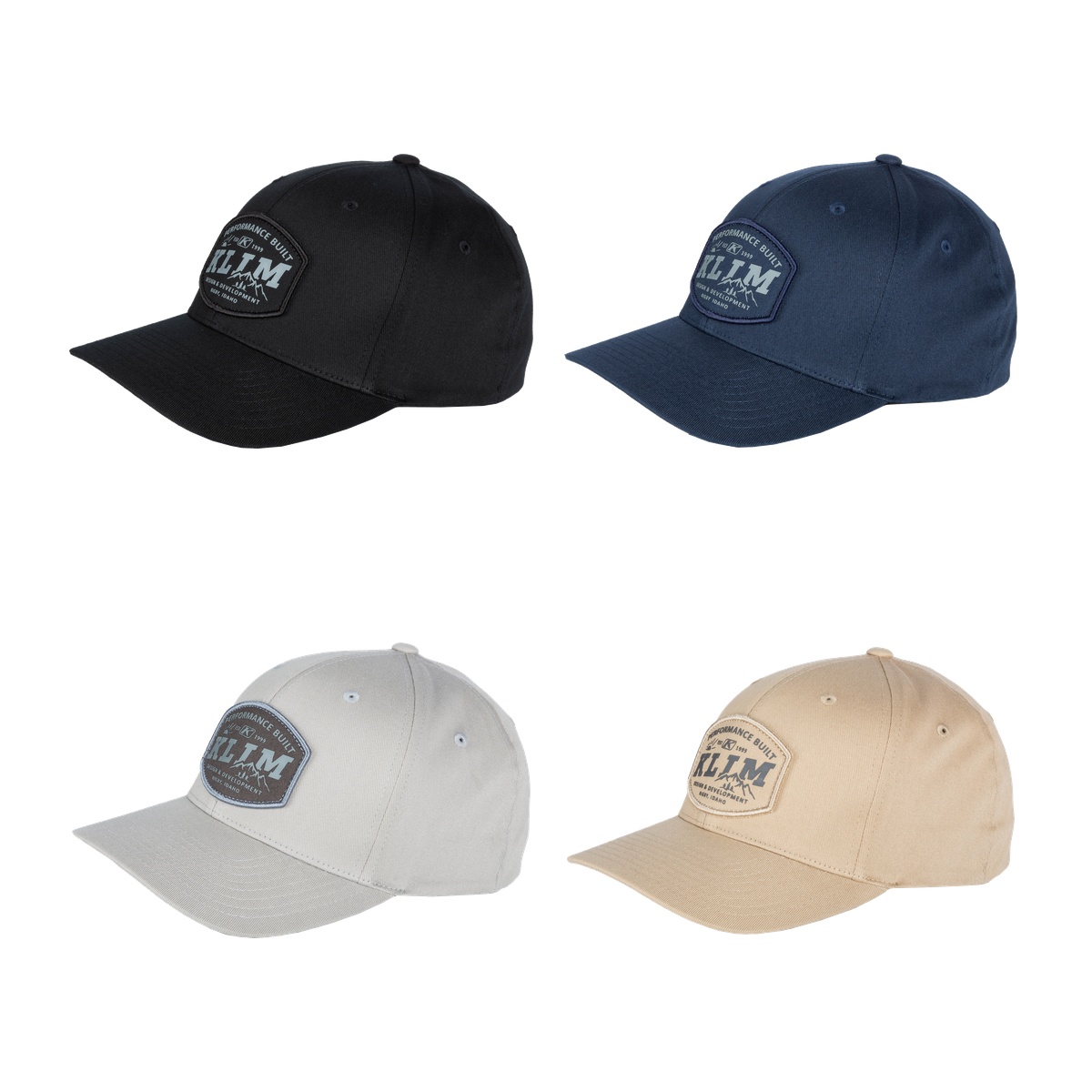 Klim Glacier Hat