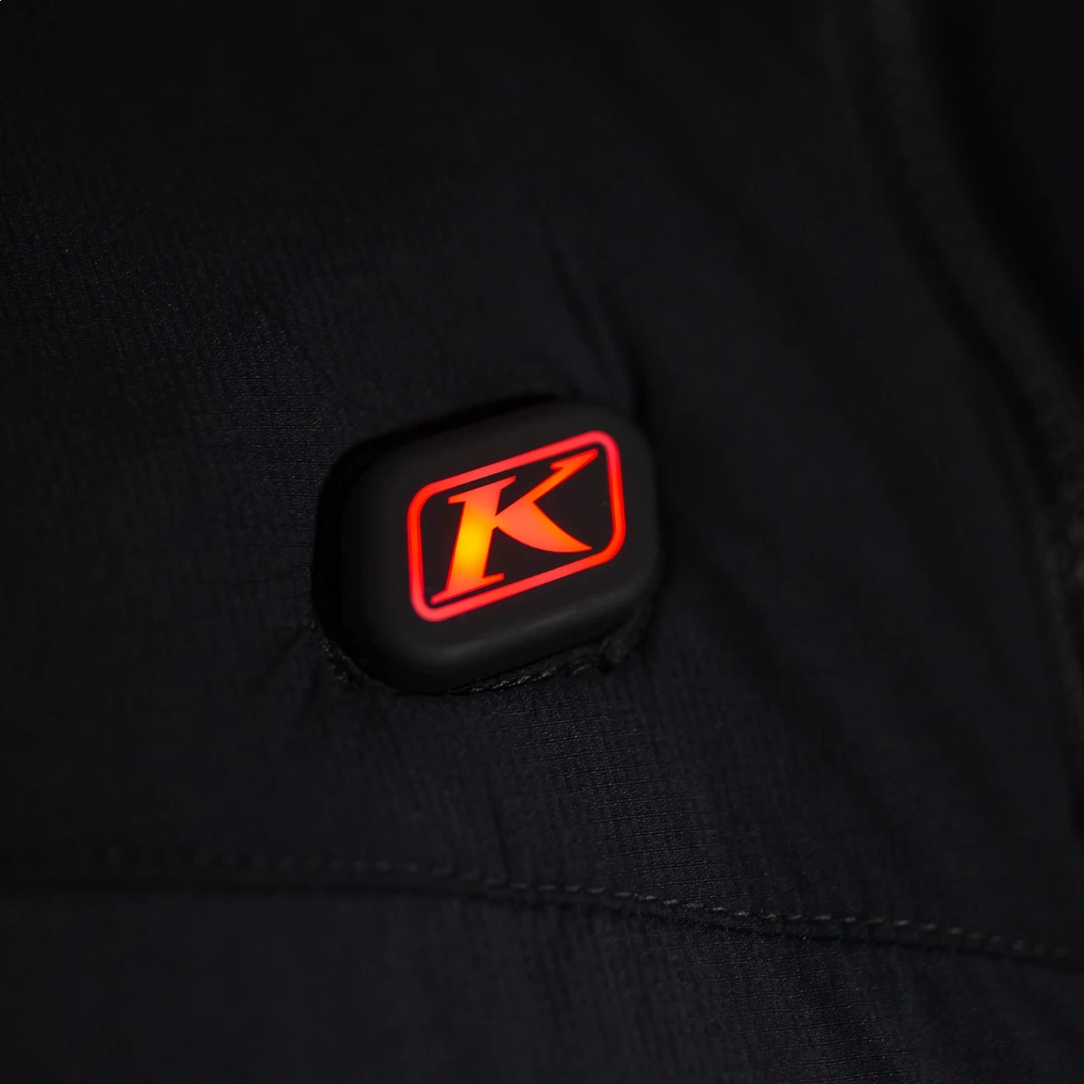 Klim Override eFire Heated Vest