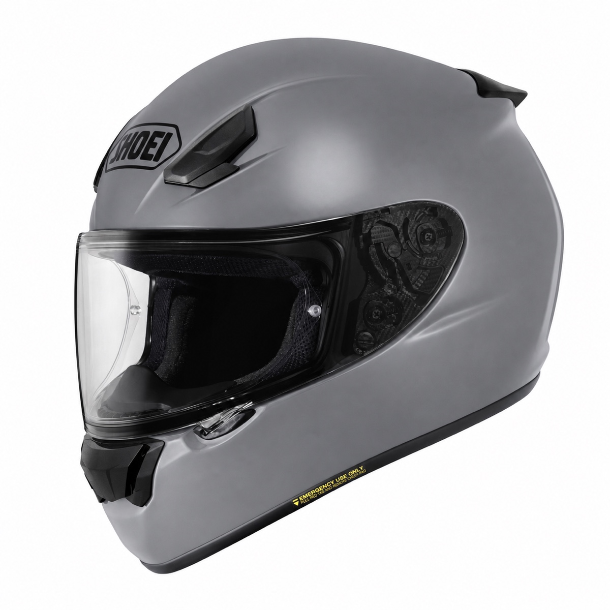Shoei RF-SR2 Motorcycle Helmets | SnowBigDeal