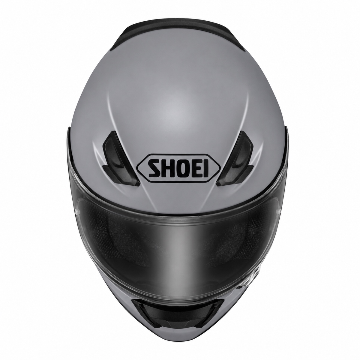Shoei RF-SR2 Helmet - Basalt Grey