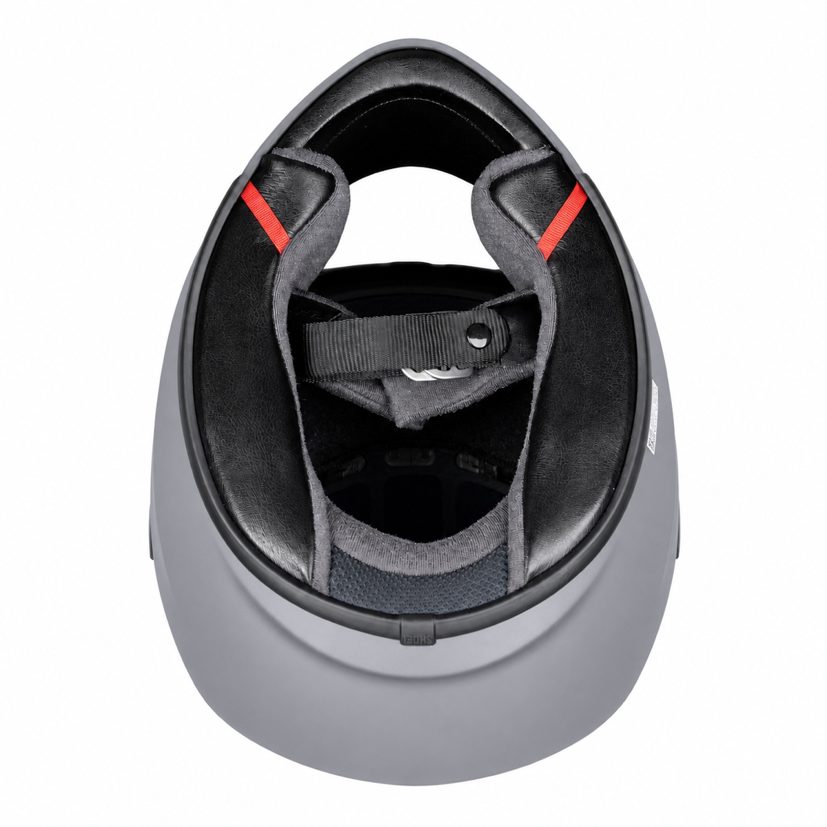 Shoei RF-SR2 Helmet - Basalt Grey