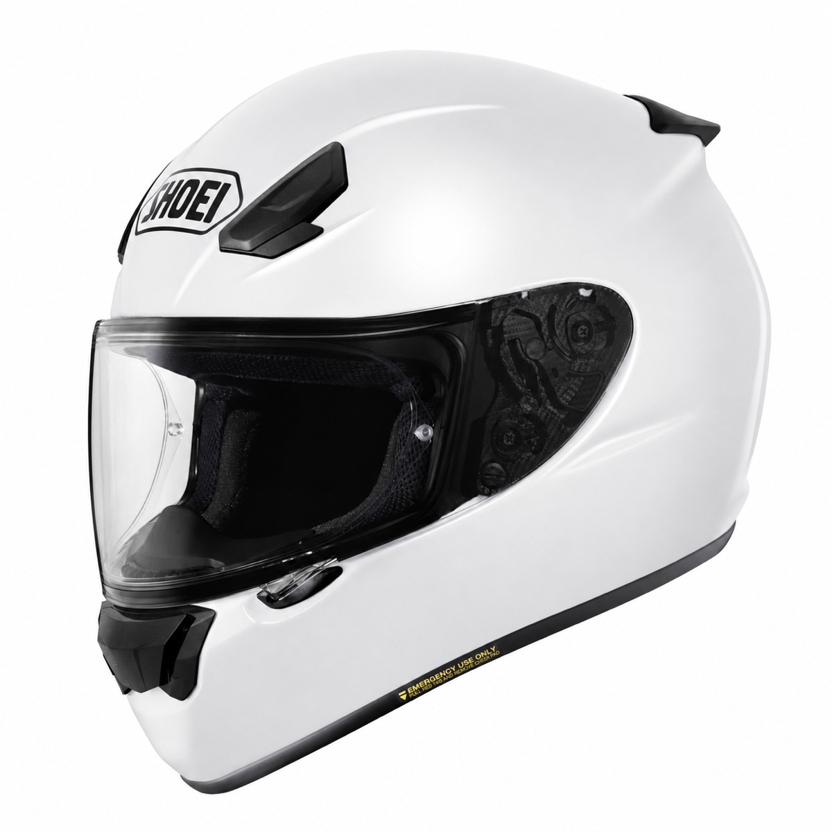SHOEI Ｘ-TWELVE DAIJIRO シールド2枚付 Shoei X-12 Daijiro