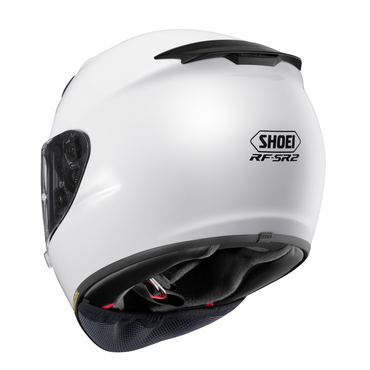 Shoei RF-SR2 Helmet - White