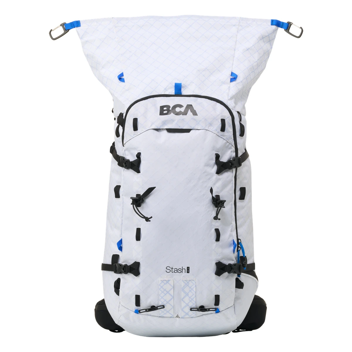 BCA Stash 40-UL Backpack (White)