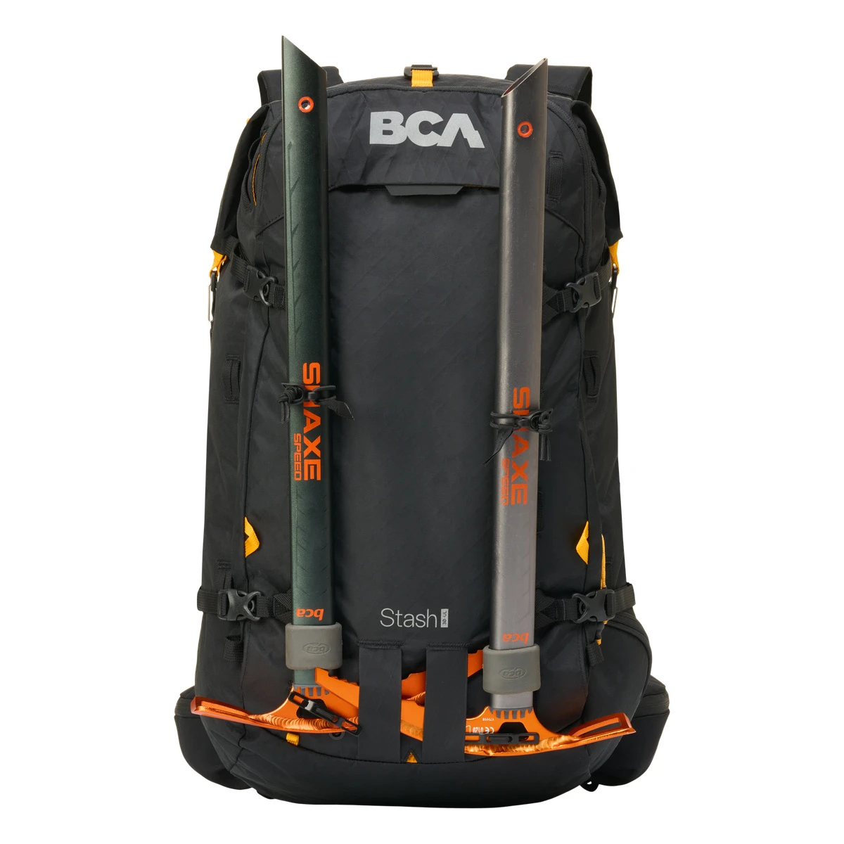 BCA Stash 30-UL Backpack (Black)